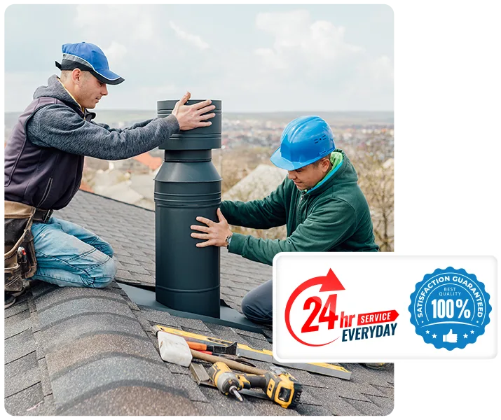 Chimney & Fireplace Installation And Repair in Lake Butler, FL