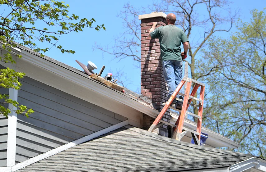 Chimney & Fireplace Inspections Services in Lake Butler, FL
