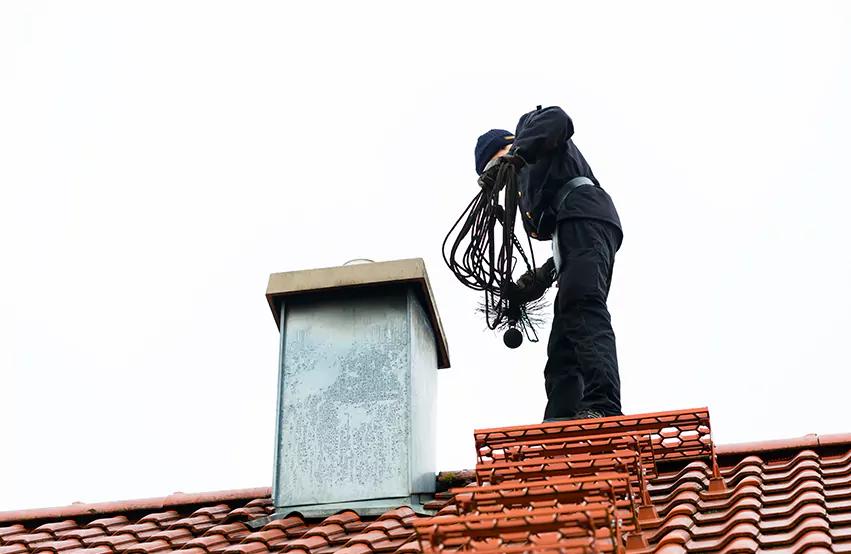 Chimney & Fireplace Sweeps in Lake Butler, FL